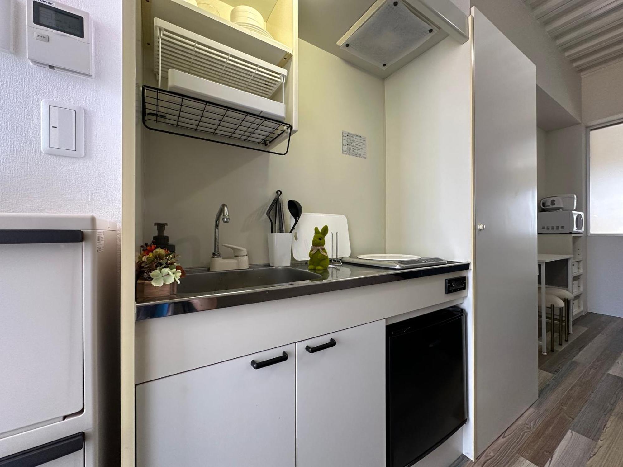 Nestay Inn Tokyo Waseda المظهر الخارجي الصورة