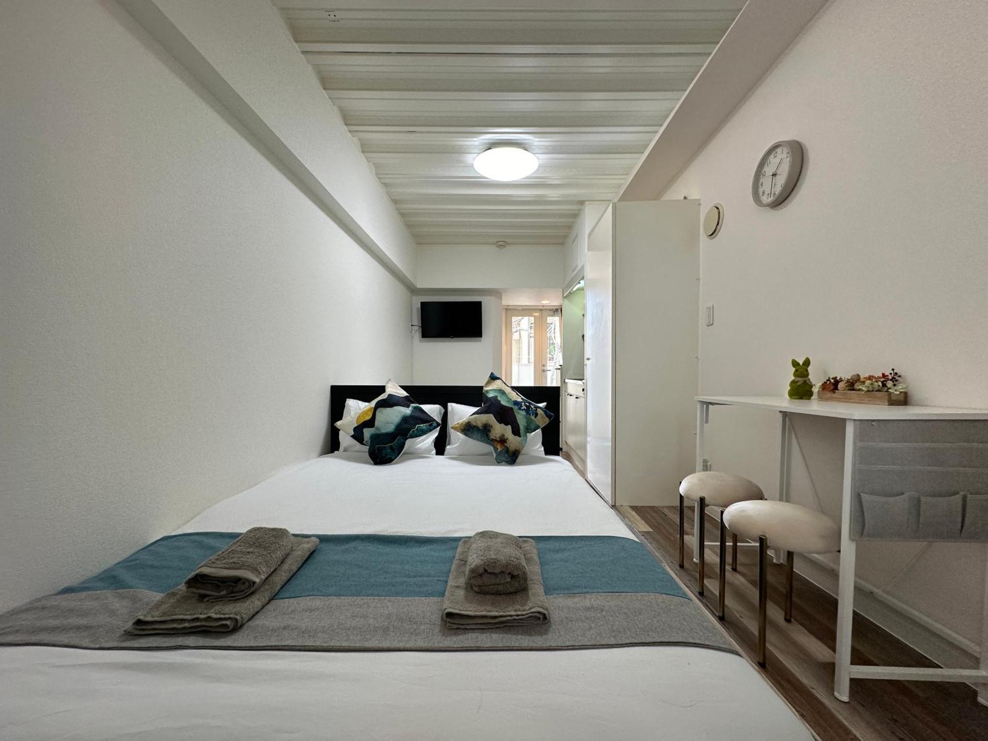 Nestay Inn Tokyo Waseda المظهر الخارجي الصورة