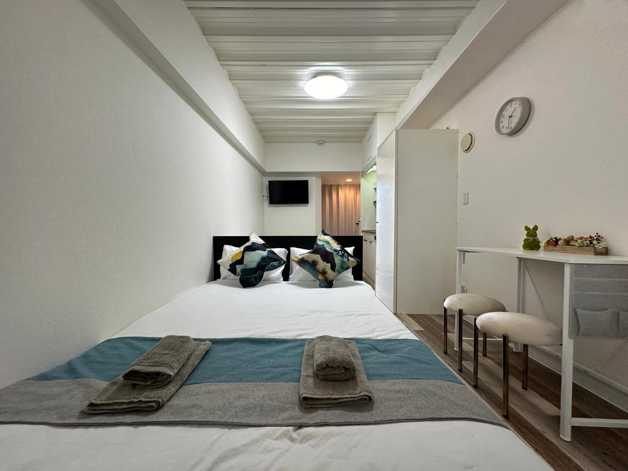Nestay Inn Tokyo Waseda المظهر الخارجي الصورة