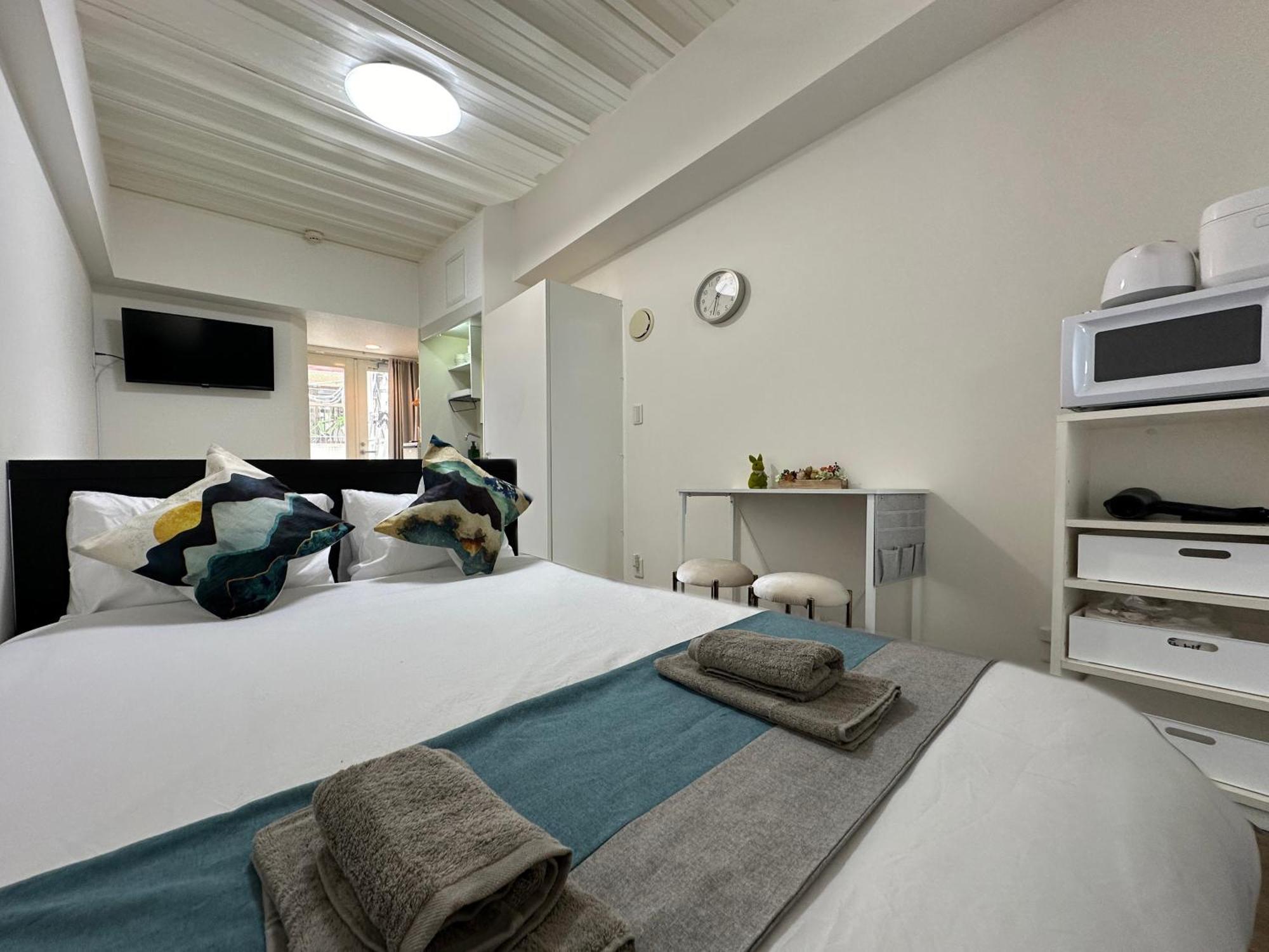 Nestay Inn Tokyo Waseda المظهر الخارجي الصورة