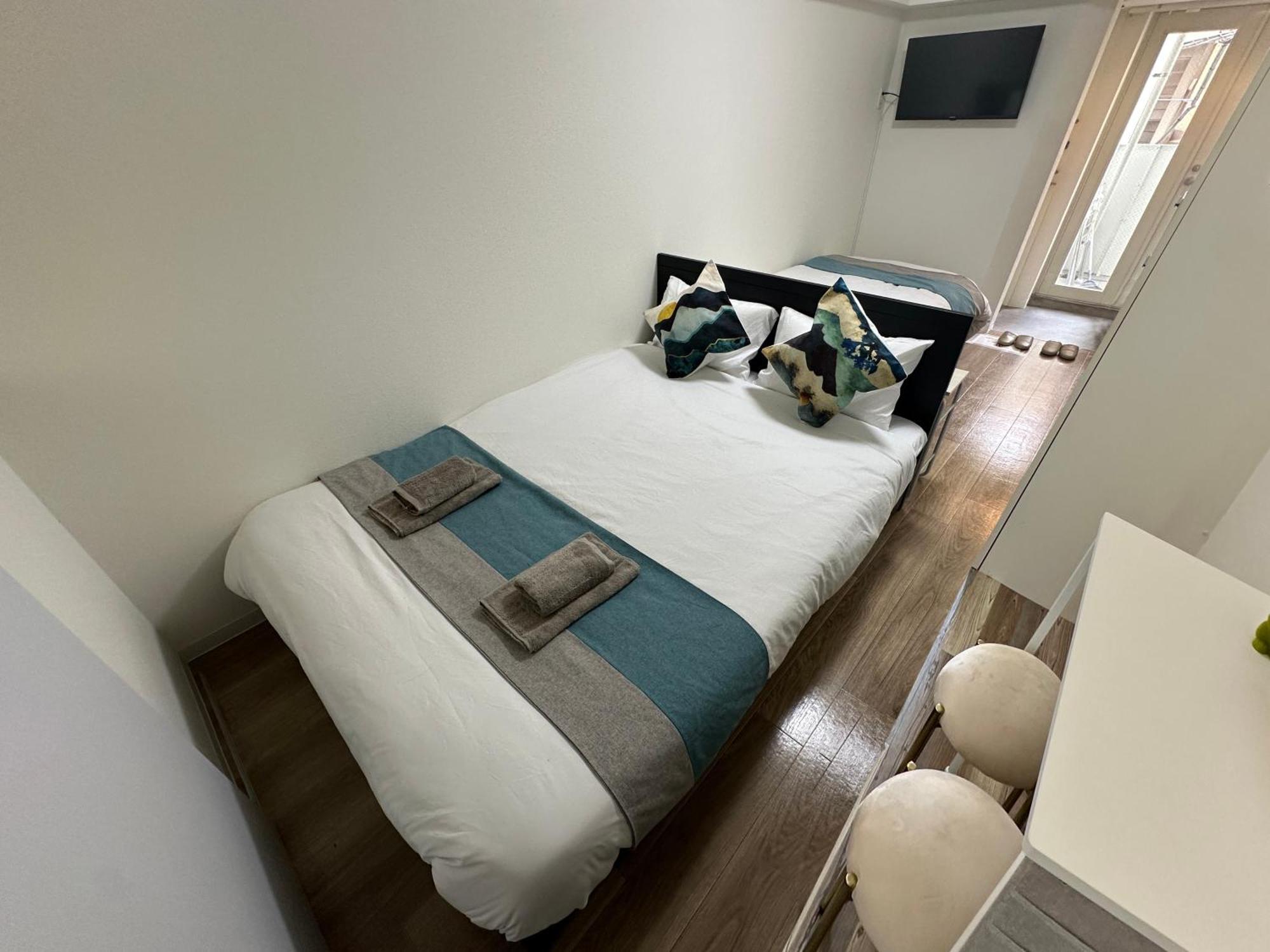 Nestay Inn Tokyo Waseda المظهر الخارجي الصورة