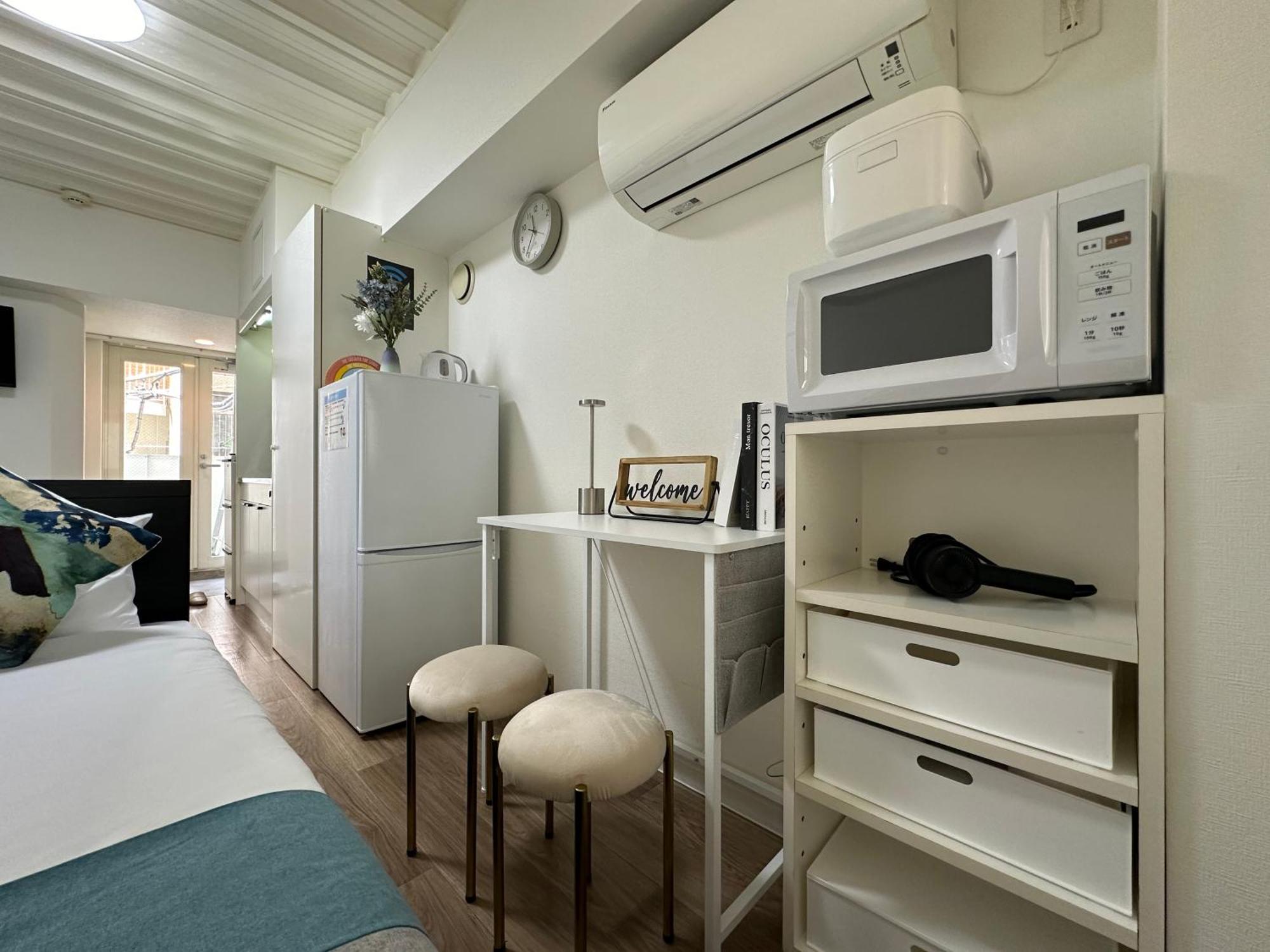Nestay Inn Tokyo Waseda المظهر الخارجي الصورة