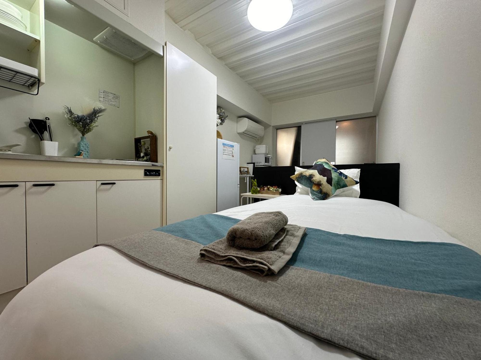 Nestay Inn Tokyo Waseda المظهر الخارجي الصورة
