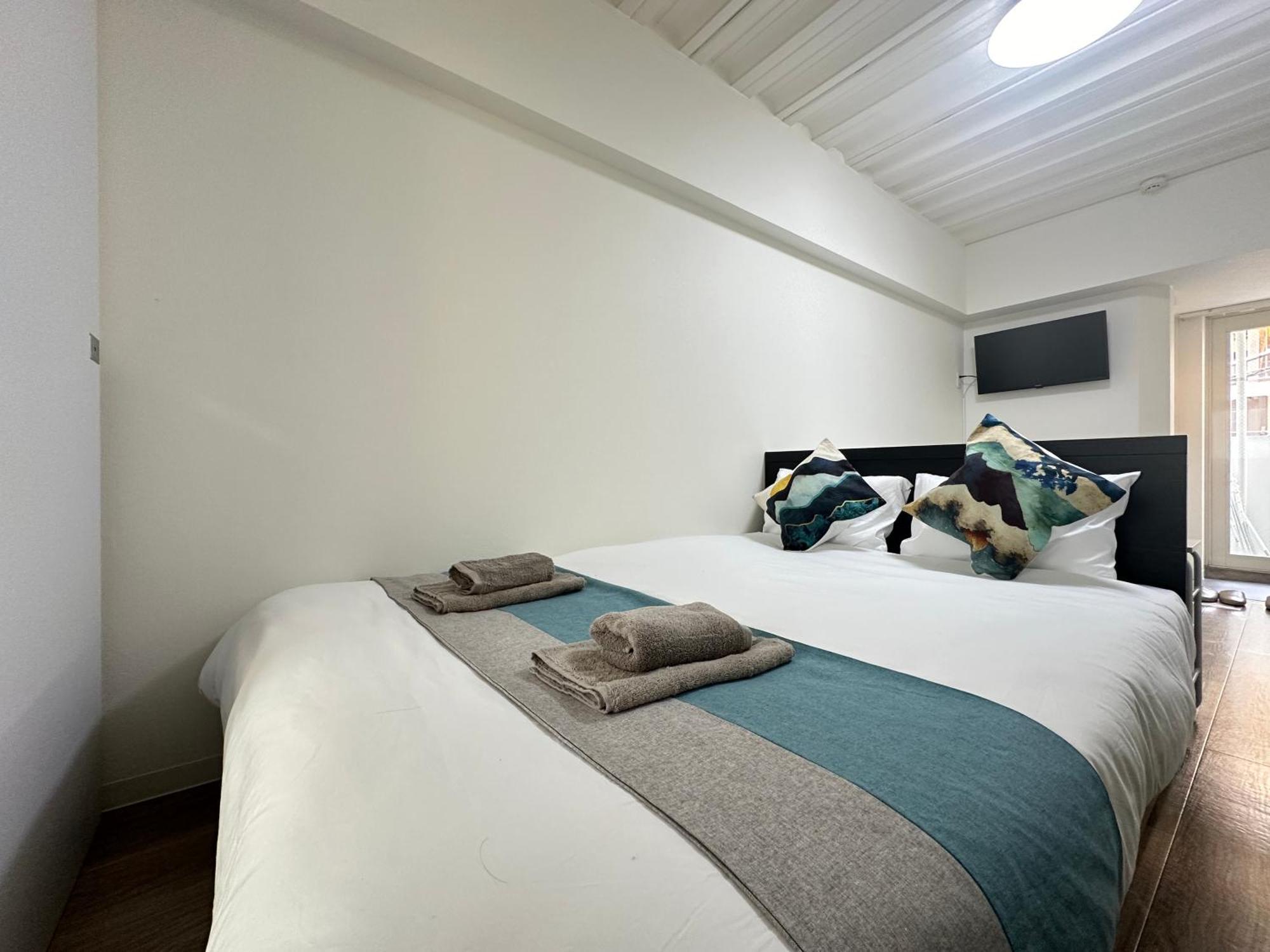 Nestay Inn Tokyo Waseda المظهر الخارجي الصورة