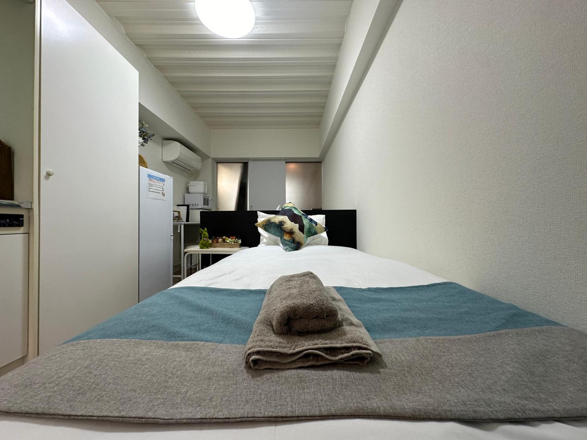 Nestay Inn Tokyo Waseda المظهر الخارجي الصورة