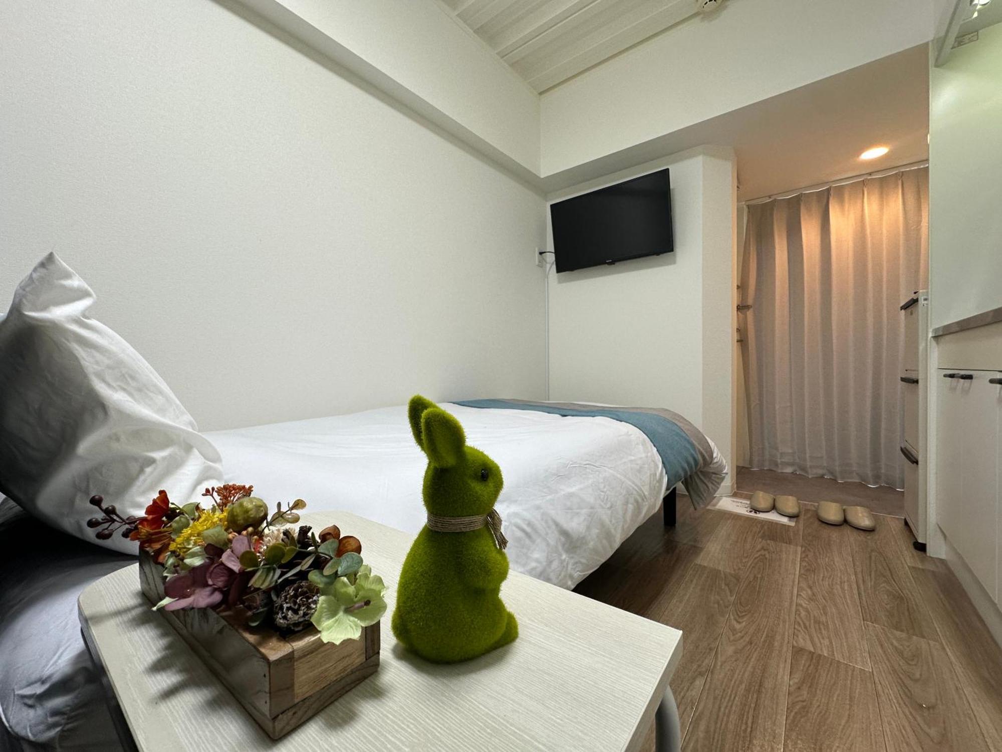 Nestay Inn Tokyo Waseda المظهر الخارجي الصورة