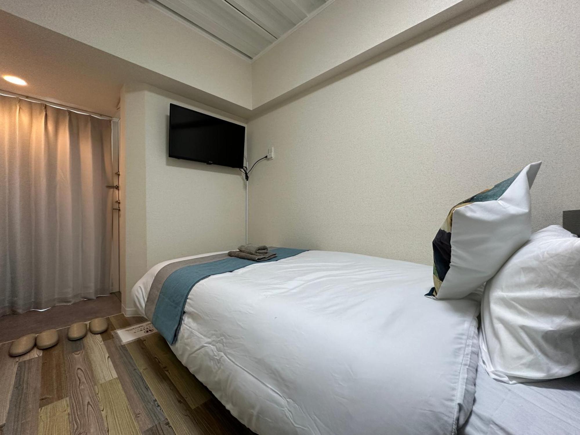 Nestay Inn Tokyo Waseda المظهر الخارجي الصورة