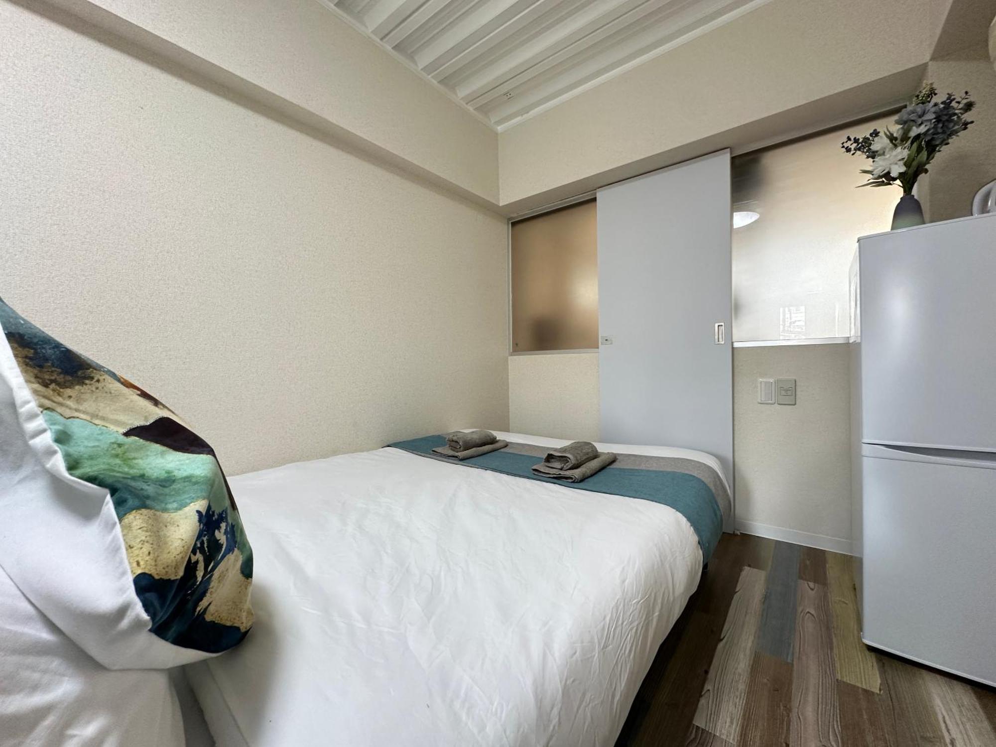 Nestay Inn Tokyo Waseda المظهر الخارجي الصورة