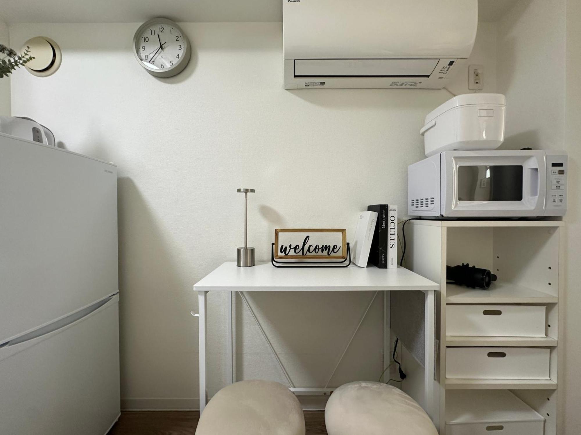 Nestay Inn Tokyo Waseda المظهر الخارجي الصورة