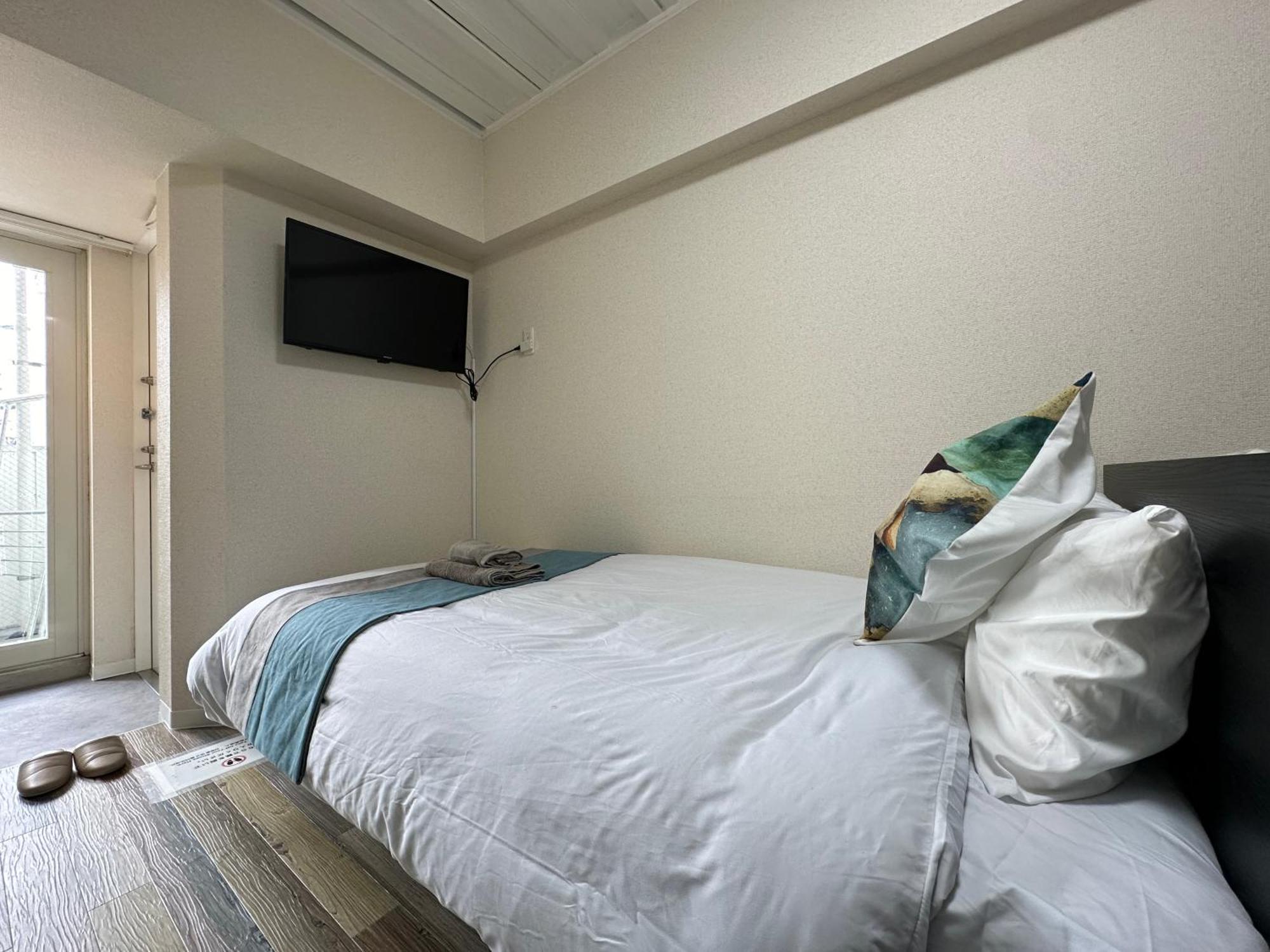 Nestay Inn Tokyo Waseda المظهر الخارجي الصورة