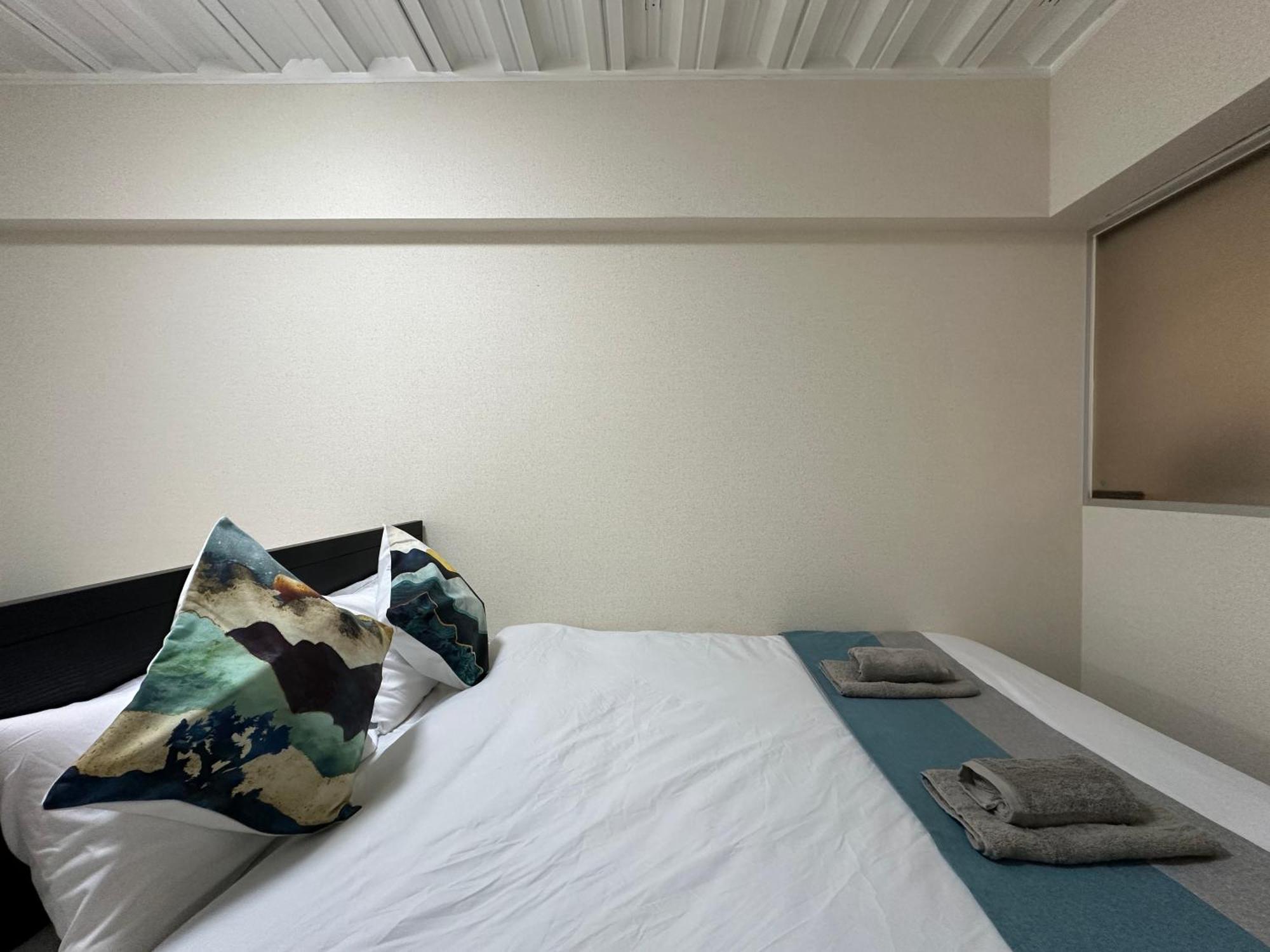 Nestay Inn Tokyo Waseda المظهر الخارجي الصورة