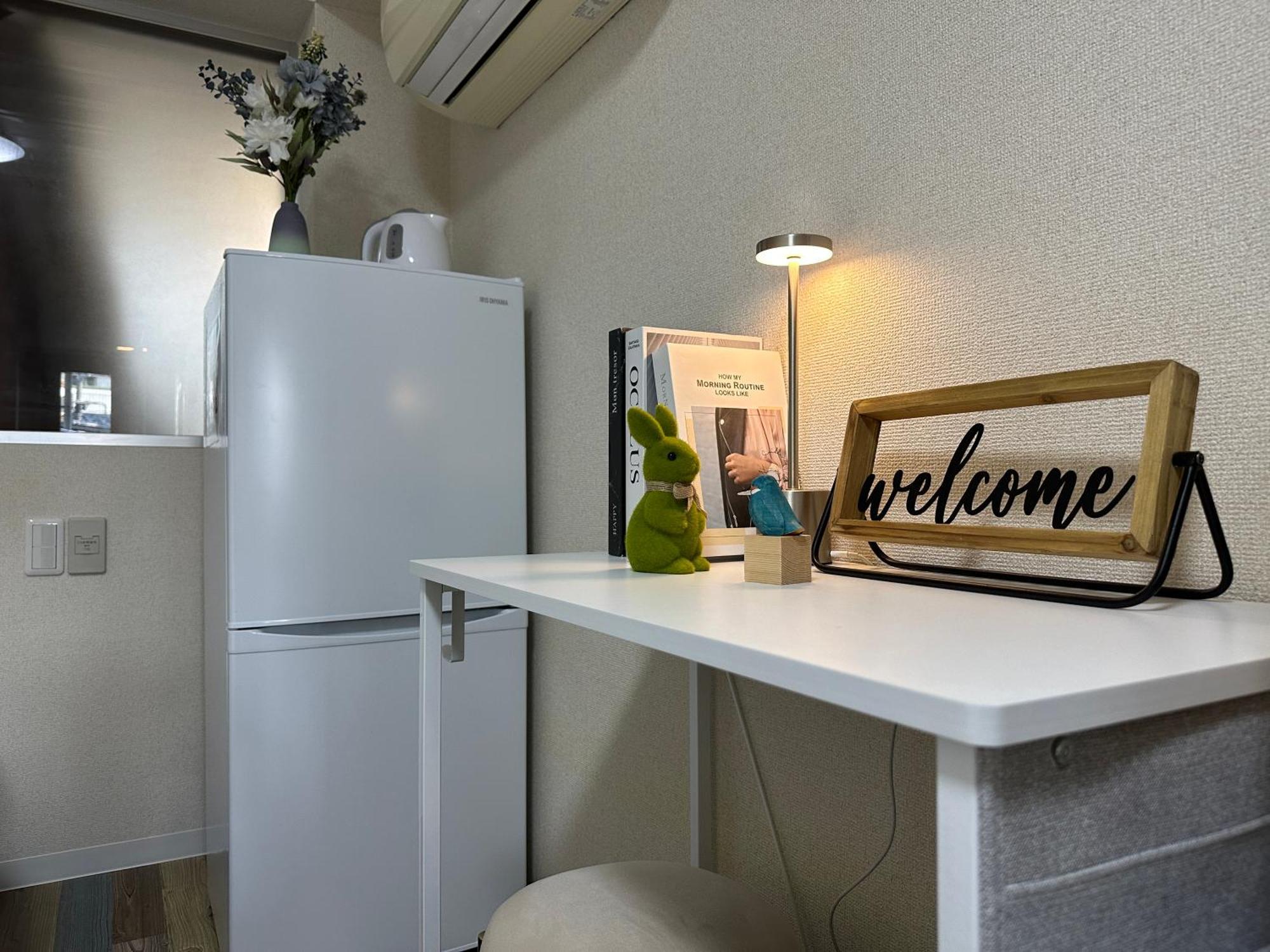 Nestay Inn Tokyo Waseda المظهر الخارجي الصورة